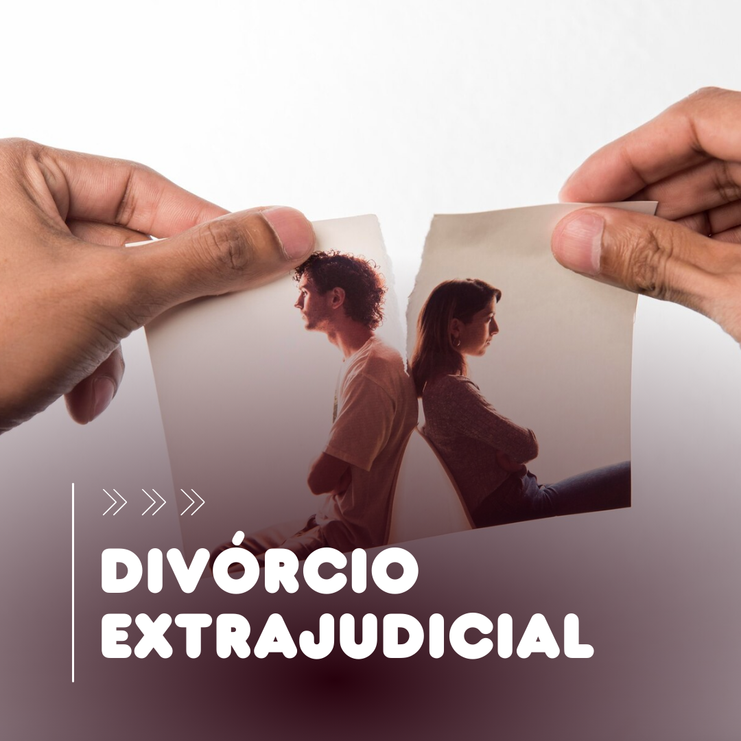 Divórcio Extrajudicial