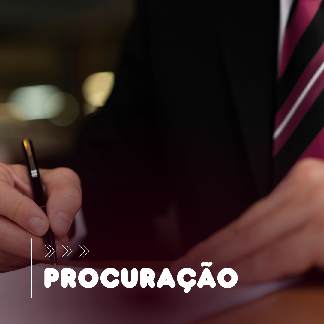 Procuração