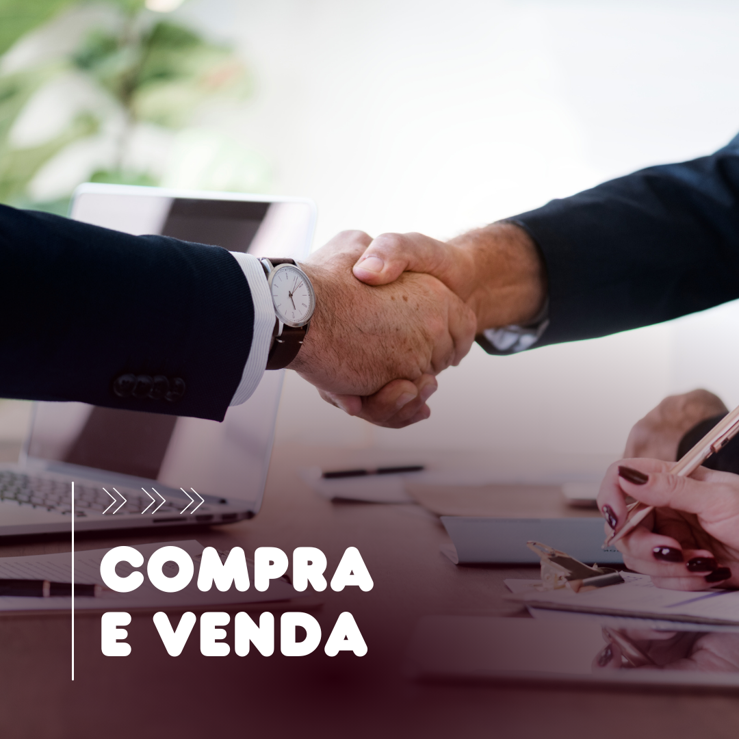 Compra e Venda