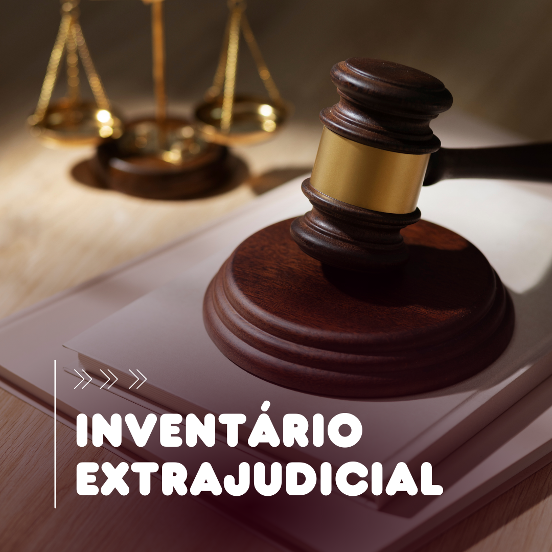 Inventário Extrajudicial